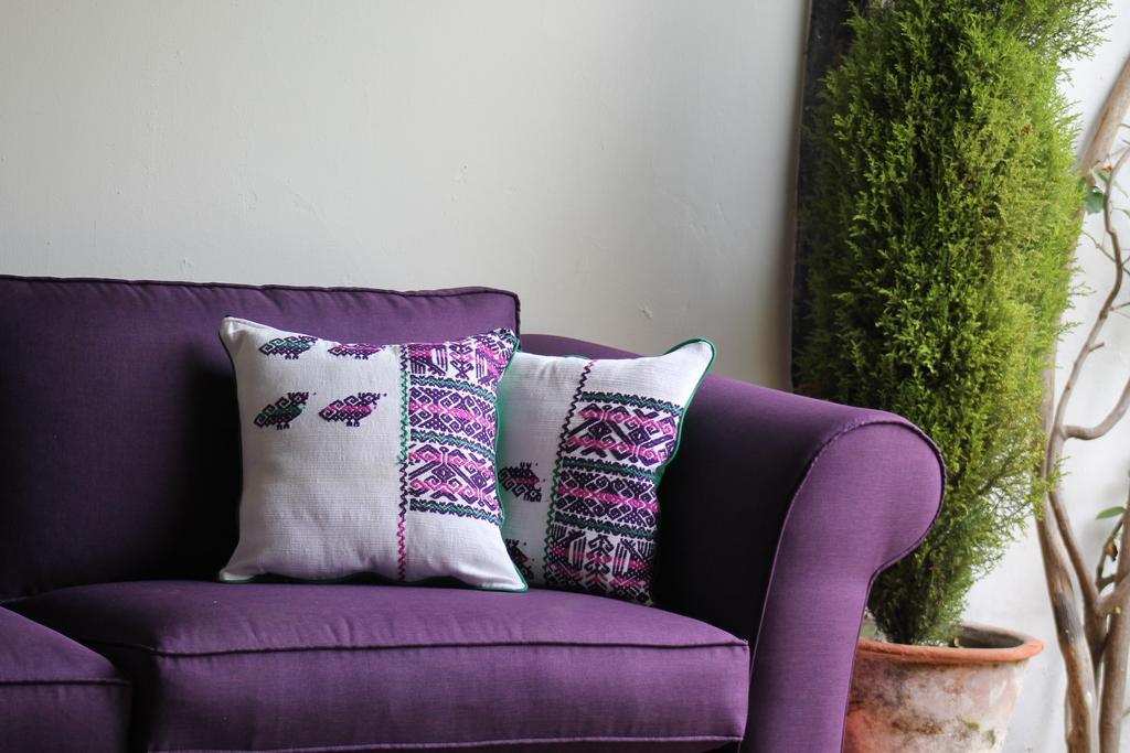 Bed and Breakfast Casa Naranjo Antigua Екстер'єр фото